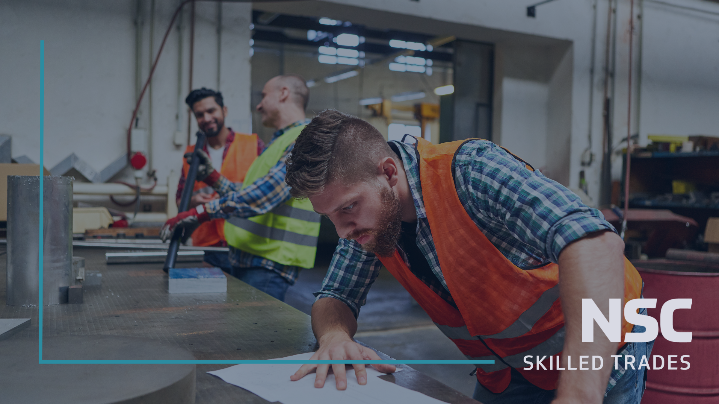 Skilled Trades Staffing in Construction: Meeting America’s Infrastructure Boom