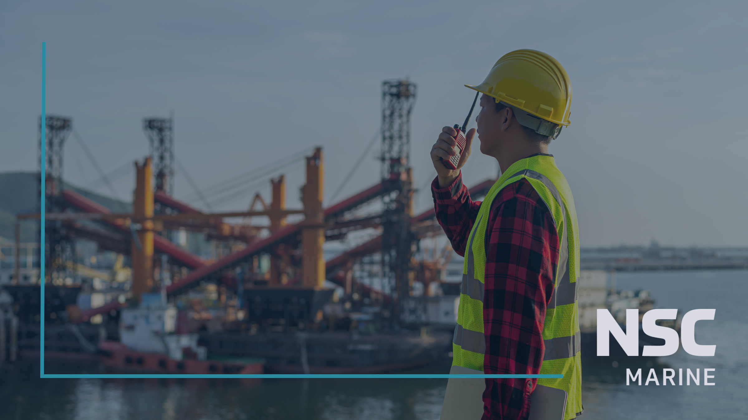 Top Skills Employers Look for in Marine Staffing Candidates