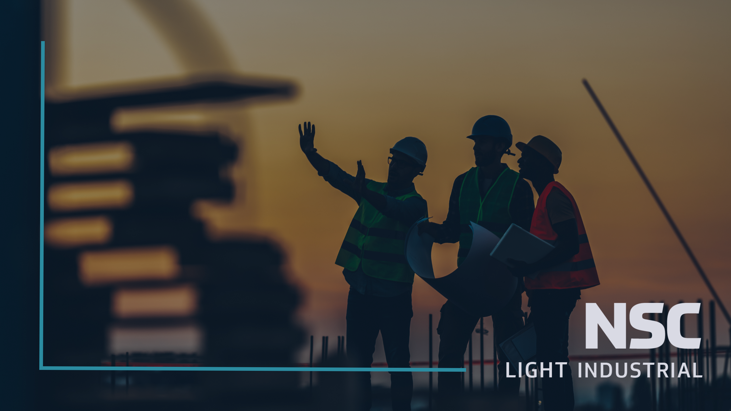 Climate-Resilient Supply Chains: The Role of Light Industrial Staffing