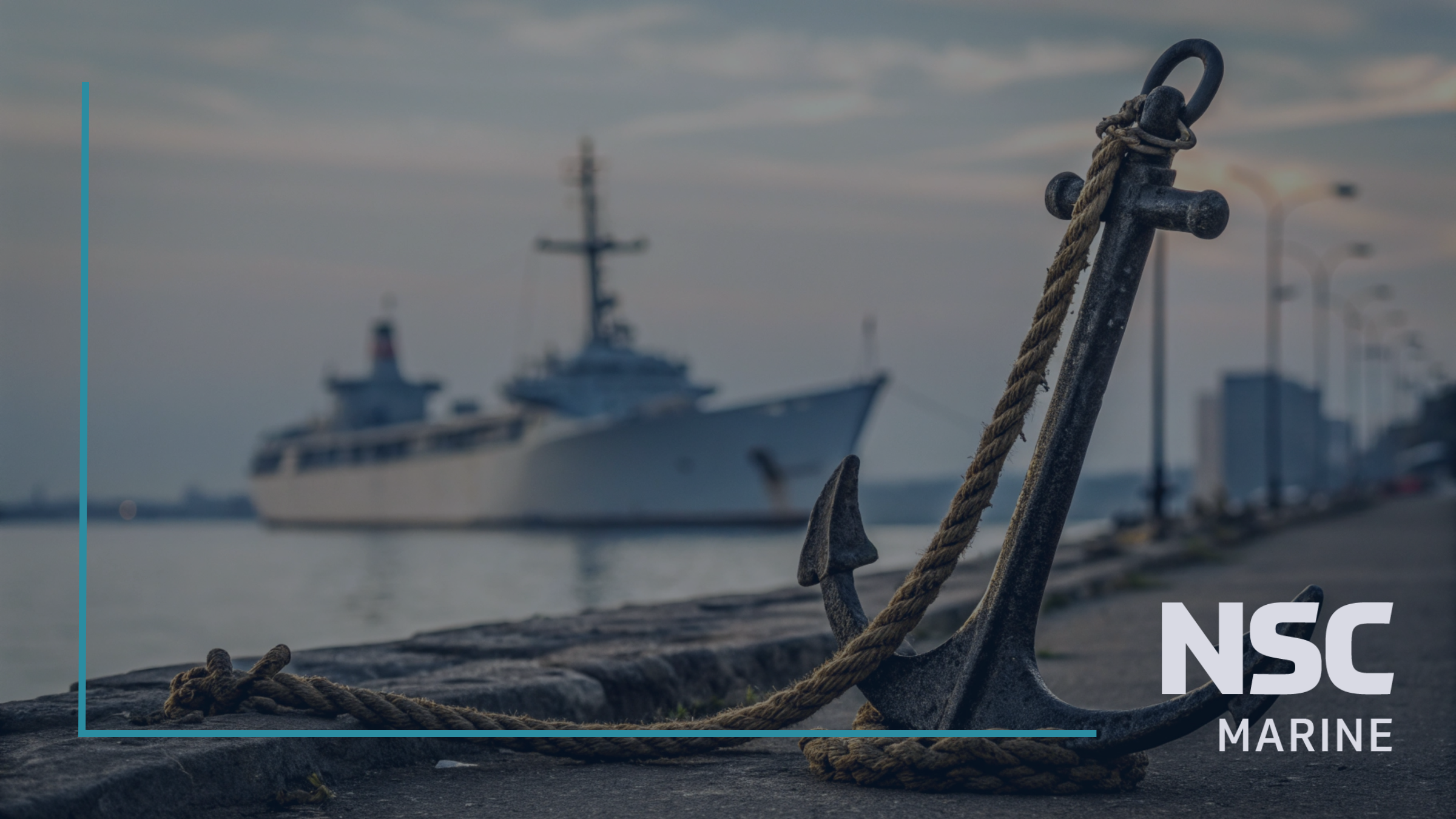 Why Gulf Coast Shipyards Depend Heavily on Marine Staffing