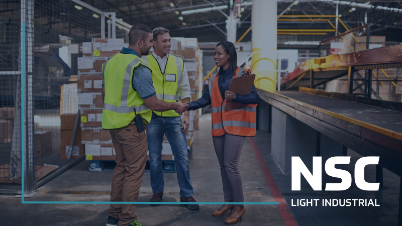 From Distribution Centers to E-Commerce Hubs: Where Light Industrial Jobs Are Growing Fastest