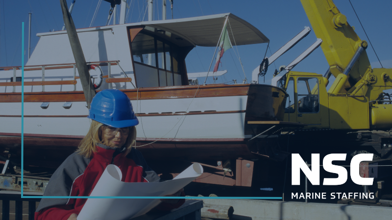 How Marine Staffing Agencies Help Shipyards Meet Tight Deadlines
