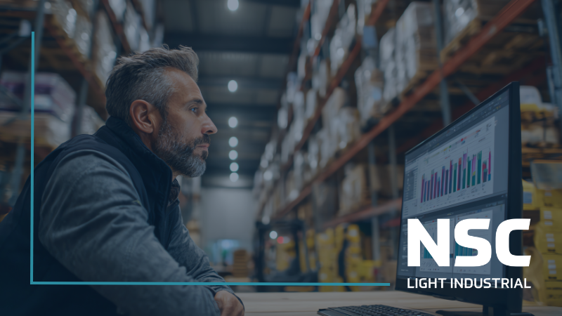 Seasonal Demand Surges: Flexible Light Industrial Staffing Solutions for Peak Production