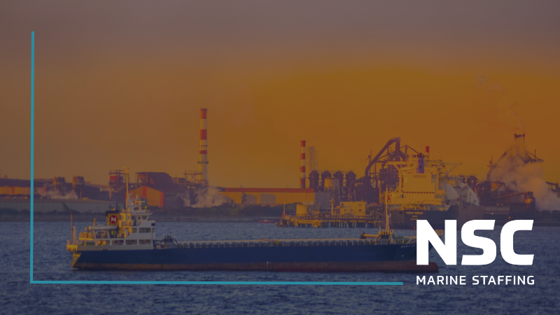 Why Partnering with a Marine Staffing Agency Saves Time and Money
