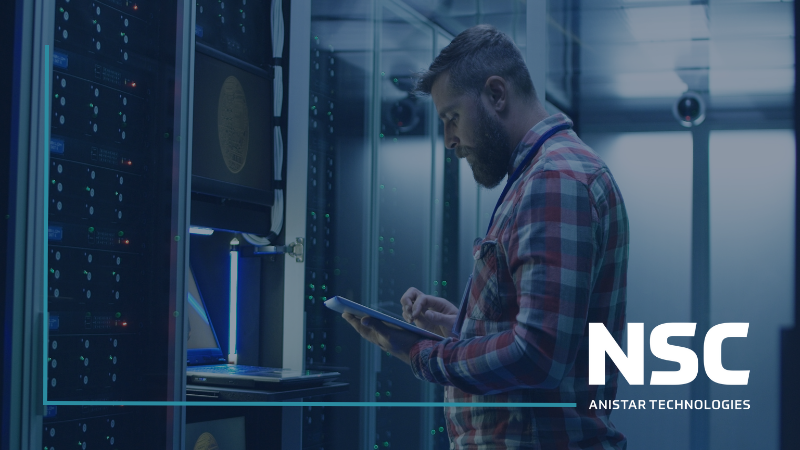 A Step-by-Step Guide to Building a Skilled Data Center Team