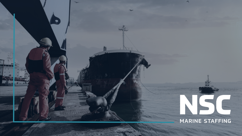 Marine Staffing
