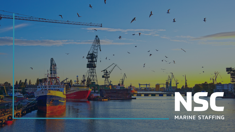 The State of Marine Staffing in America: 2025 Outlook