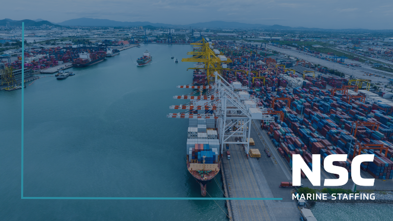 Full-service shipyard leans on an experienced marine staffing provider to attract skilled labor, speed up hiring process, and motivate hundreds of tradespeople.