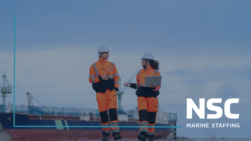 Why the U.S. Needs More Skilled Marine Workers: Challenges and Solutions