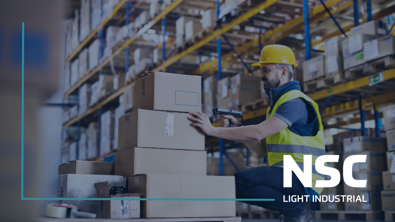 Light Industrial Staffing in Warehousing and Distribution: Meeting E-Commerce Growth