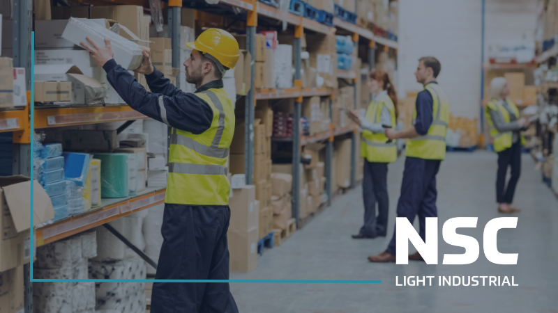 Staffing for Packaging, Logistics, and Assembly: The Light Industrial Advantage