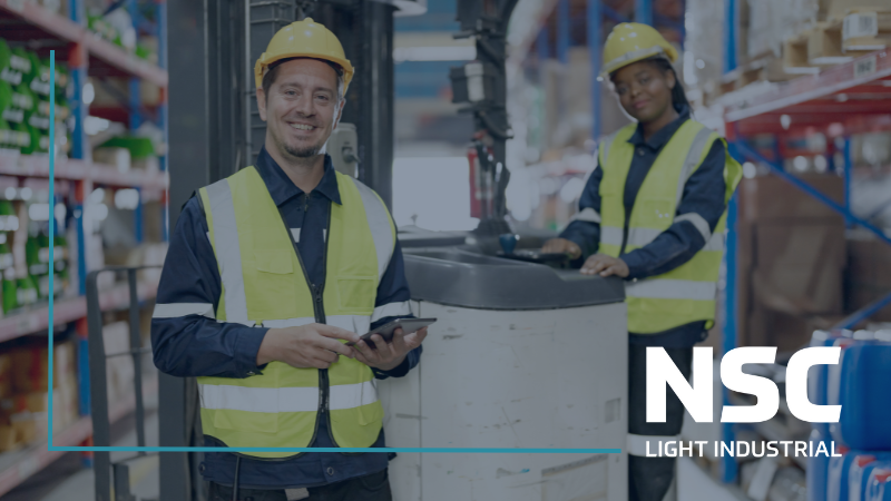 Food &amp; Beverage Production: The Role of Light Industrial Staffing in Keeping Shelves Stocked