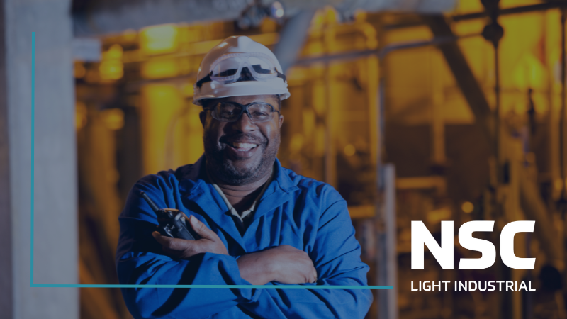 How Light Industrial Staffing Supports U.S. Manufacturing Resurgence