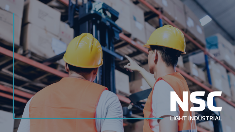 Seasonal Labor Demands: Why Light Industrial Staffing Is Essential for Retail and Fulfillment