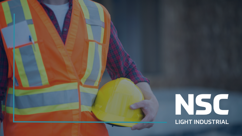 Safety and OSHA Compliance in Light Industrial Staffing: What Employers Must Prioritize
