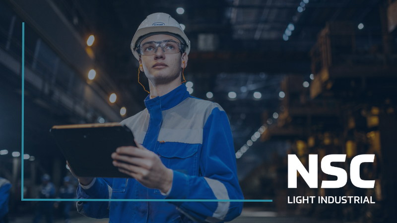 The Light Industrial Labor Shortage: How Staffing Agencies Fill Critical Gaps