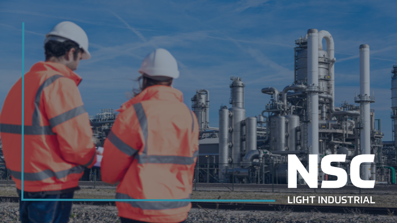 How Nearshoring and Supply Chain Shifts Impact Light Industrial Staffing in America