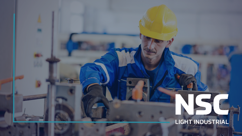 AI and Workforce Analytics: Smarter Hiring in Light Industrial Staffing