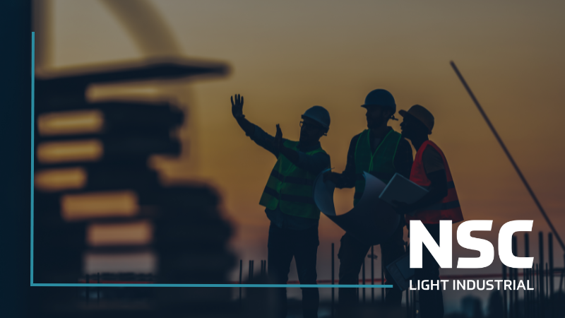 Climate-Resilient Supply Chains: The Role of Light Industrial Staffing