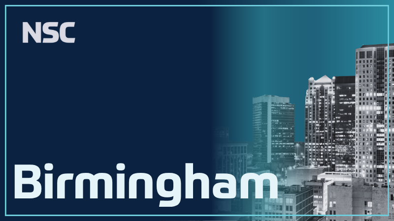 Birmingham 