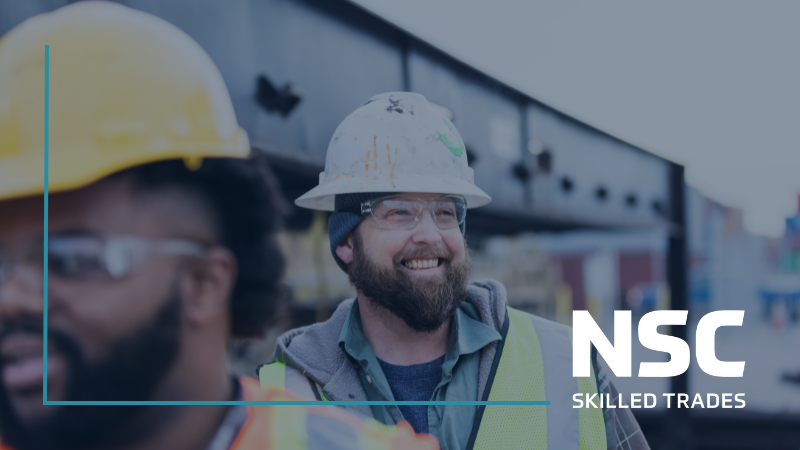 WORKFORCE MANAGEMENT FOR SKILLED TRADES AND CONSTRUCTION