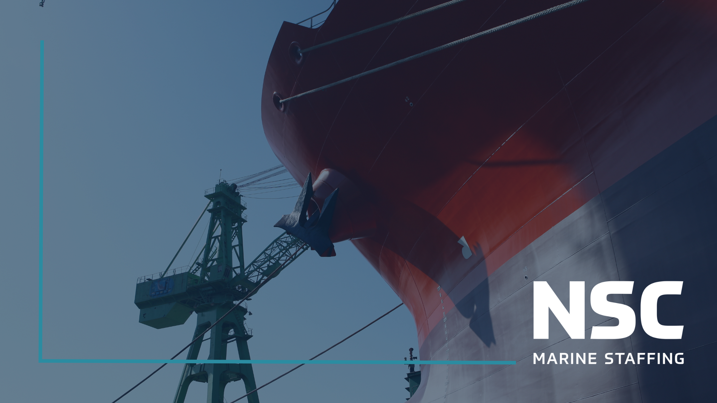 Case Study: How Marine Staffing Solved Workforce Gaps in a U.S. Shipyard