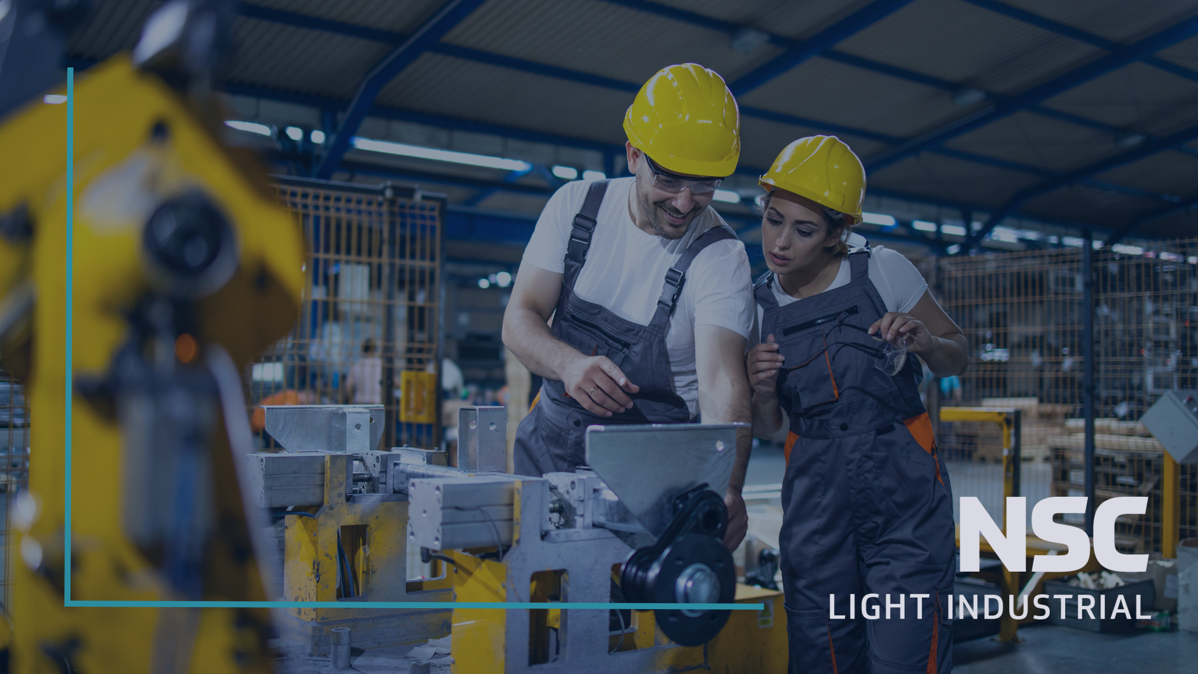 The Future of Light Industrial Jobs: How Automation and AI Are Shaping Staffing Needs