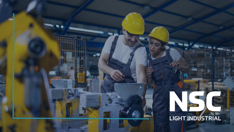 The Future of Light Industrial Jobs: How Automation and AI Are Shaping Staffing Needs