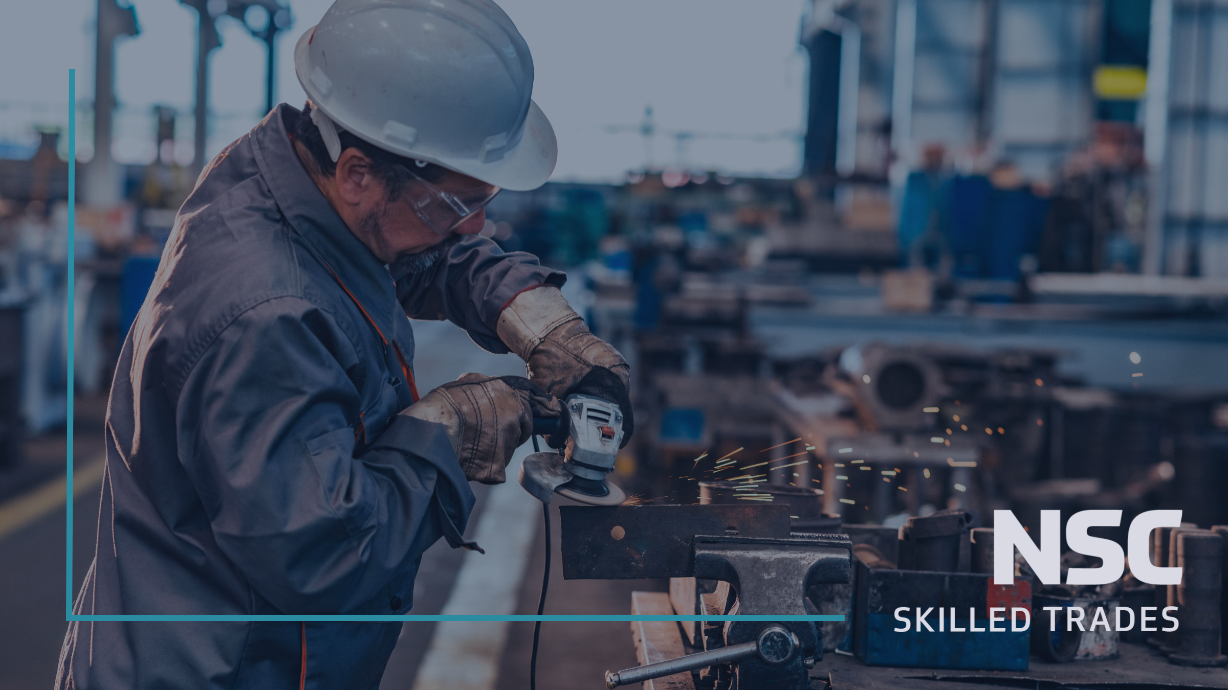 America’s Data Center Boom Is Powering Unprecedented Demand for Skilled Trades