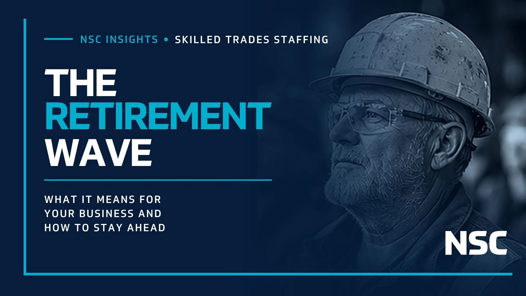 The Retirement Wave: What It Means for Your Business and How to Stay Ahead