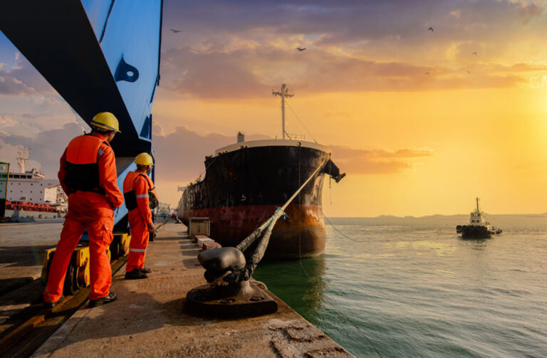 Marine Construction and Repair