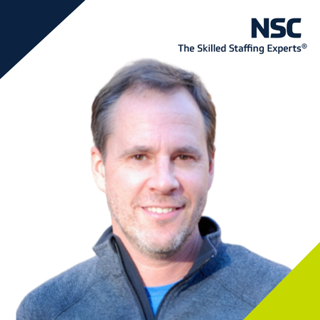 Brad Turner, CFO