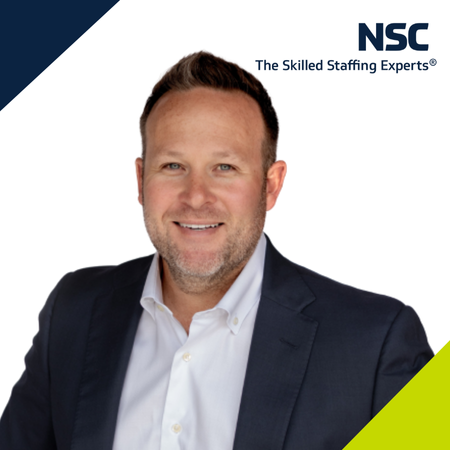 Mike Christiansen, CEO