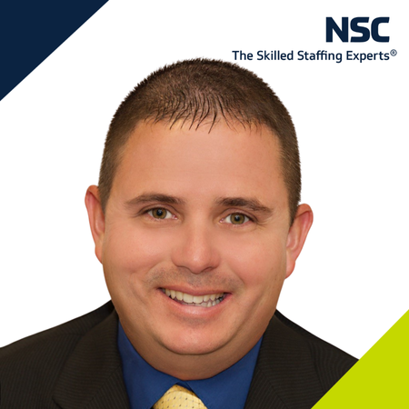 Marty Gallenstein, SVP