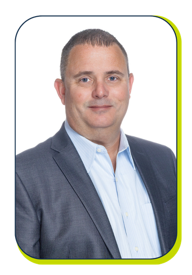Marty Gallenstein, SVP