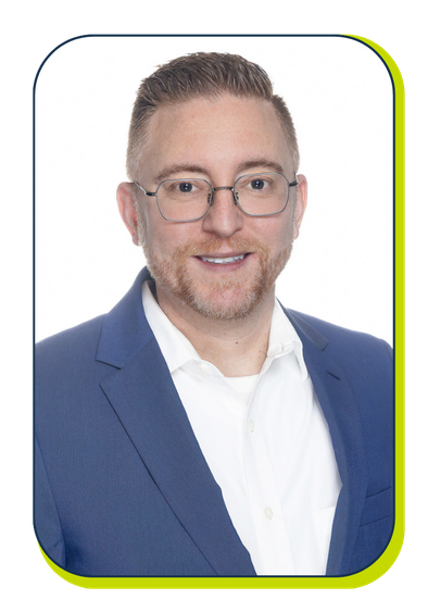 Michael Pio, Vice President, National Recruiting