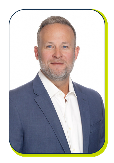 Mike Christiansen, CEO