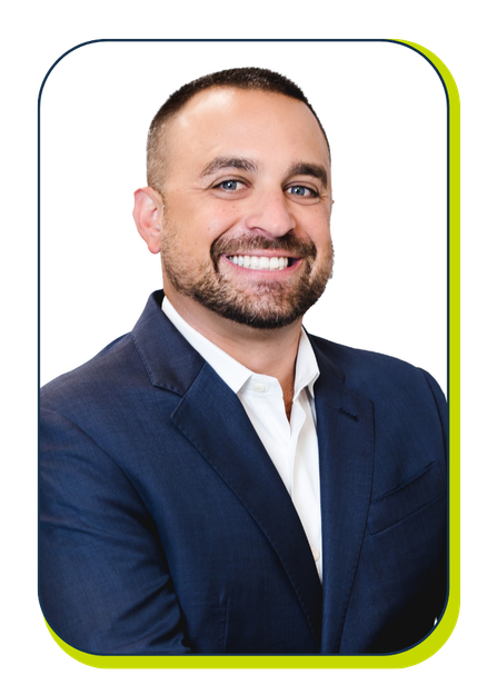 Marc Gadbois,Vice President, Marine