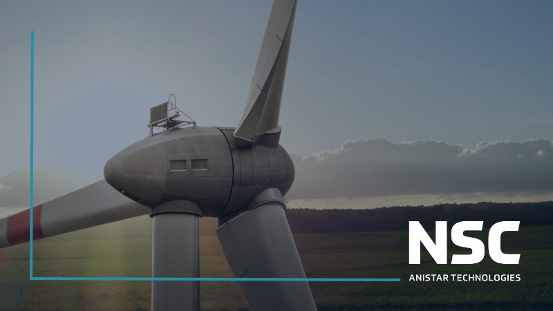 ELECTRICAL &amp; MECHANICAL SUPPORT FOR WIND ASSETS