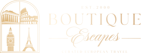 Boutique Escapes Inc
