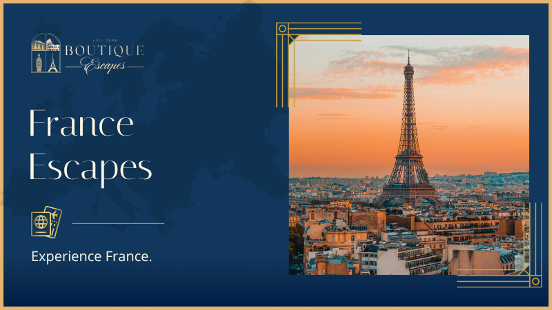 France Escapes