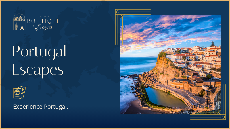 Portugal Escapes 