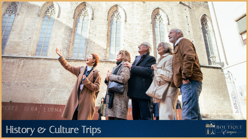 History &amp; Culture Trips