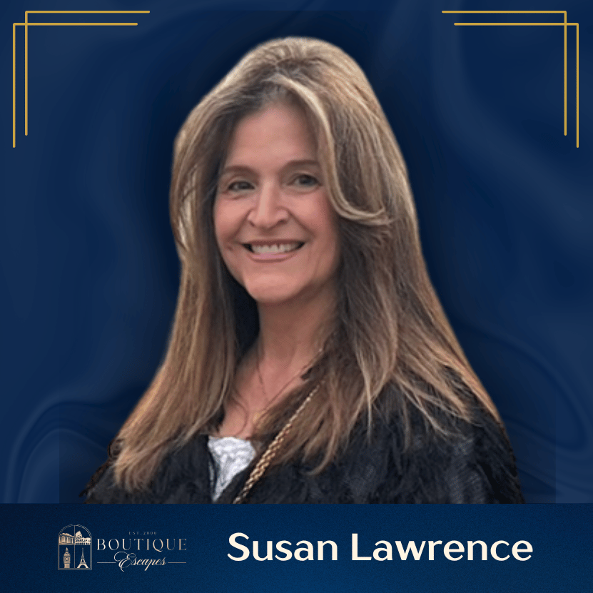 Susan Lawrence