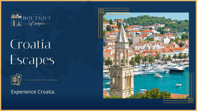 Croatia Escapes
