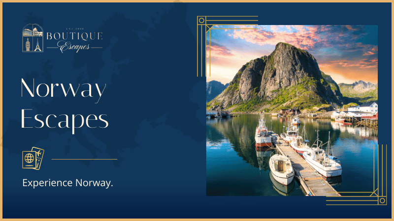 Norway Escapes