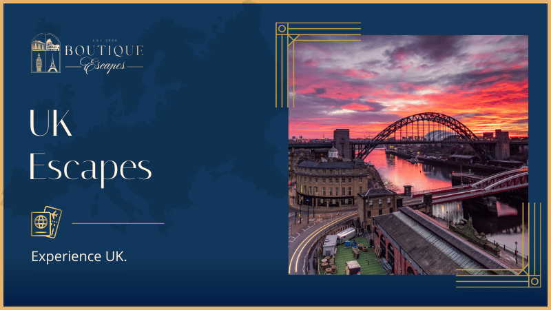 UK Escapes