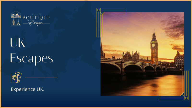UK Escapes