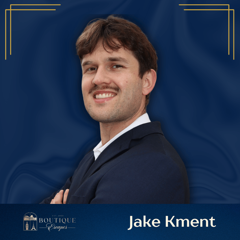 Jake Kment 