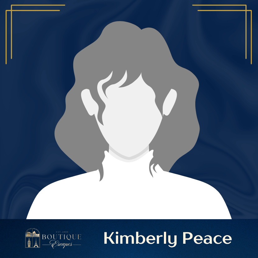 Kimberly Peace